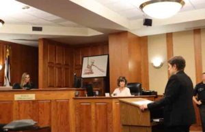 Jueza bloquea la prohibición al aborto en Virginia Occidental tras fallo de la Corte Suprema