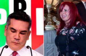 Layda Sansores seguirá con el Martes del Jaguar: “Los Simpson lo volvieron a hacer”