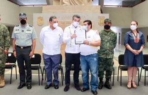 Liberan a 208 personas internas en penales de Chiapas