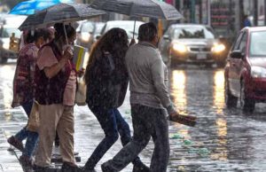 Tormenta tropical Bonnie provocará lluvias intensas en Chiapas, Oaxaca y Veracruz