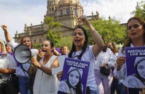 Nuevos detalles sobre el caso de Luz Raquel Padilla