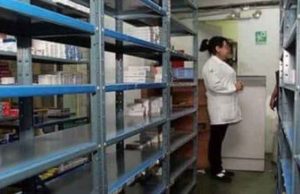 Derecho a la salud en México se incumple por desabasto de medicamentos