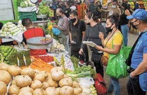 Inflación ‘toma vuelo’ y sube a 7.99% en junio