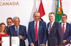 México tiene voluntad para alcanzar una solución en etapa de consultas tras queja de EU