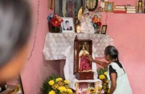 ¿Quién era Misael, el menor que fue hallado muerto en el tráiler de Texas?