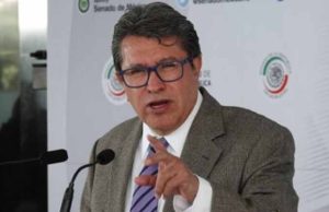 Pide Monreal no profundizar confrontación con sectores que votaron por Morena en 2018