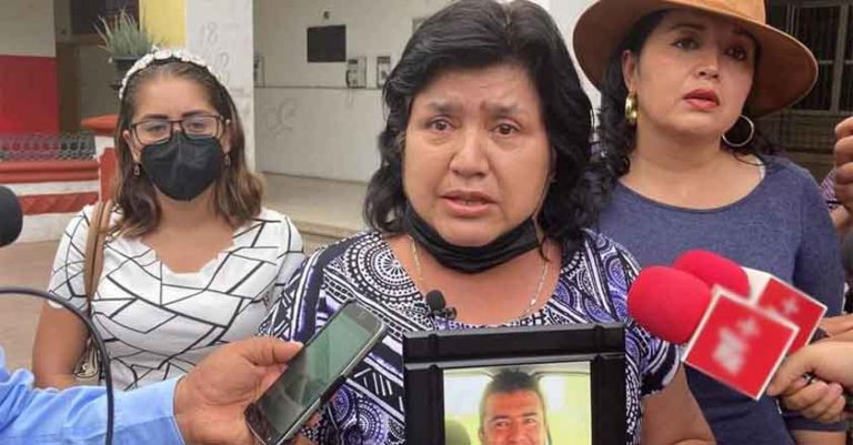 Agente de MP en municipios de Chiapas sufre “levantón”; lleva 38 días desaparecido