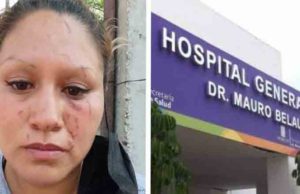 Margarita Seceña también fue víctima de negligencia médica, denuncia su familia