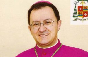 Papa nombra a Joseph Spiteri como nuncio apostólico en México