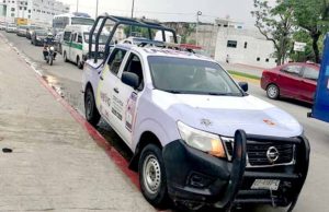 Combate SSPM violencia de género en 90 colonias de Tuxtla