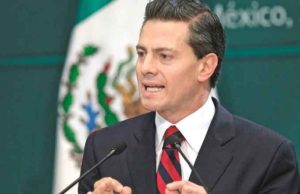 Mi patrimonio es legal: Peña Nieto responde a denuncia