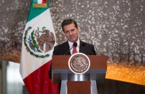 Indagatoria de la UIF contra Peña Nieto por presunto lavado implica a su hermana y su cuñado