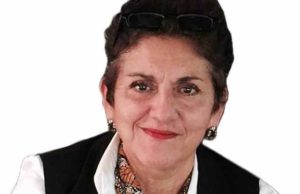 Agreden con cuchillo a periodista Susana Carreño en Puerto Vallarta, Jalisco