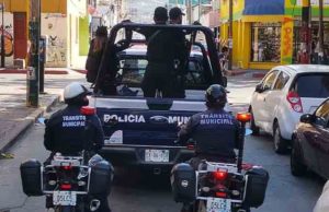 Suman 15 carteristas detenidos en un mes: SSPM