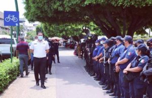 Mejora SSPM tiempo de respuesta en auxilios a la ciudadanía: Alexis Zuart