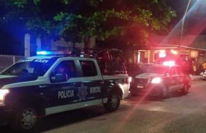 Delitos continúan a la baja en Tuxtla por sexto mes consecutivo en el año