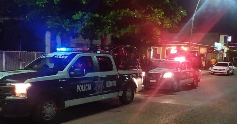 Delitos continúan a la baja en Tuxtla por sexto mes consecutivo en el año