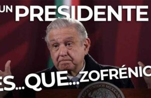 Anaya: AMLO es “esquezofrénico”, no resuelve nada y tiene un pretexto para todo