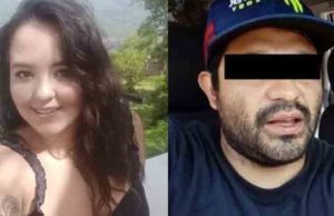 Vinculan a proceso a Sergio ‘N’, presunto agresor de Luz Raquel