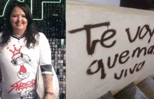 Queman viva a mujer en Zapopan; había denunciado amenazas y solicitado protección