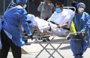 Salud reporta 31 mil casos de COVID, nuevo máximo en la quinta ola; en un mes