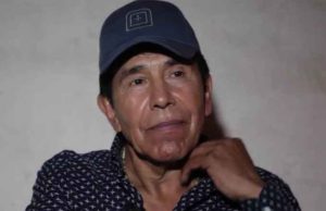 Detienen a Rafael Caro Quintero