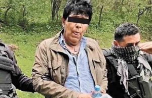 Caro Quintero se ampara para evitar extradición a EU