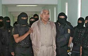 El día que Rafael Caro Quintero confesó que se entregaría