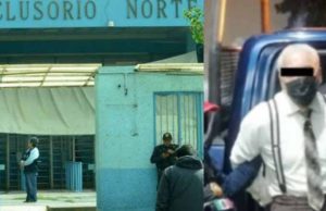 Yrma Lydya: Así es como vive Jesús Hernández en el Reclusorio Norte