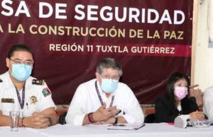 Implementará gobierno de Tuxtla estrategia para combatir la extorsión telefónica y el secuestro virtual