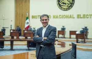 “El sistema electoral es fantástico, pero los jugadores tienen un precario compromiso democrático”