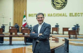 “El sistema electoral es fantástico, pero los jugadores tienen un precario compromiso democrático”