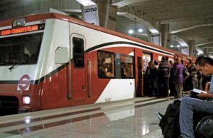 Irregularidades y pagos en exceso por 64 mdp en Tren Suburbano que conectará con AIFA: ASF