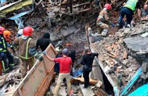 4 muertos y 60 heridos después de terremoto de magnitud 7,0 en Filipinas