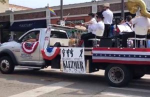 Tiroteo durante desfile del 4 de julio en Chicago