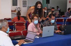 Fortalece UNICACH Programa Institucional de Tutorías