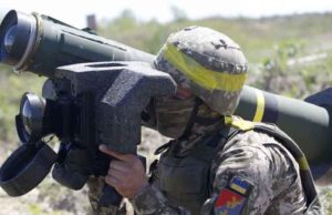 ¿Qué tipo de armamento le está enviando el mundo a Ucrania?