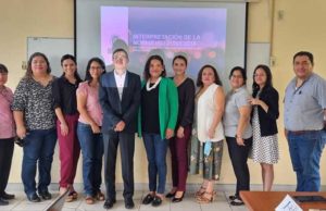 Fortalecen enseñanza y mejoran servicios de la UNICACH