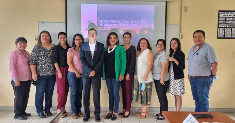 Fortalecen enseñanza y mejoran servicios de la UNICACH