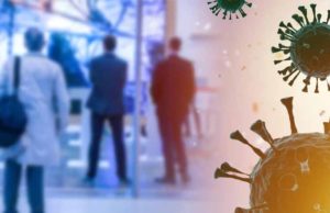 Quinta ola de Covid-19: Conoces los síntomas de las variantes BA.4 y BA.5