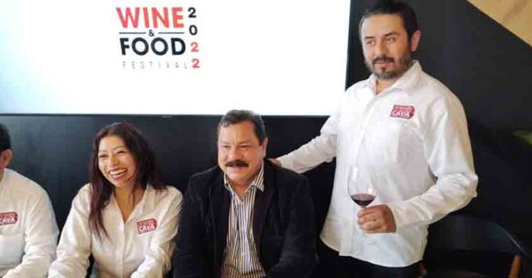 CANIRAC anuncia Festival del Vino, conoce los detalles