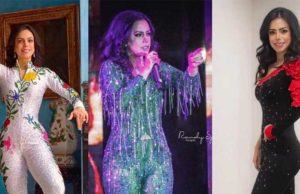 Un tirador entró a privado del Suntory, dice defensa del esposo de Yrma Lydya