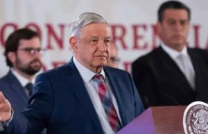 Nace “mafia” de empresas de salud con la 4T