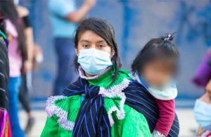 México lidera en embarazo infantil, situación de alerta