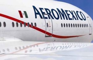 Aeroméxico volará de nuevo a Cuba