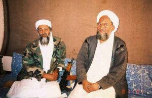 EE.UU. mata al líder de Al Qaeda, Ayman al-Zawahiri, en una operación en Afganistán