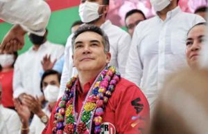 Morena y la 4T se la cumplen a ‘Alito’ Moreno; acuerdan quitarle la Comisión de Gobernación