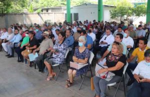 Rememora UNICACH al poeta Joaquín Vázquez Aguilar