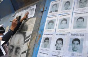Caso Ayotzinapa no está cerrado: AMLO