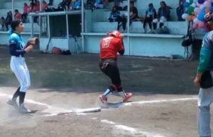 Chiapas, con talento en categorías menores